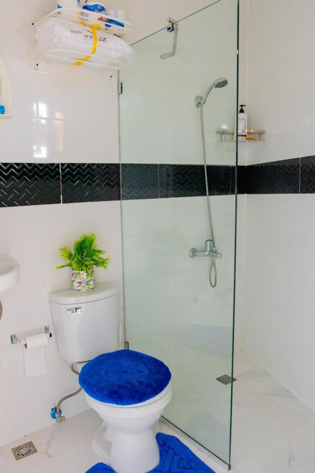 Apartamento Royal Terrace V Puerto Plata Exterior foto
