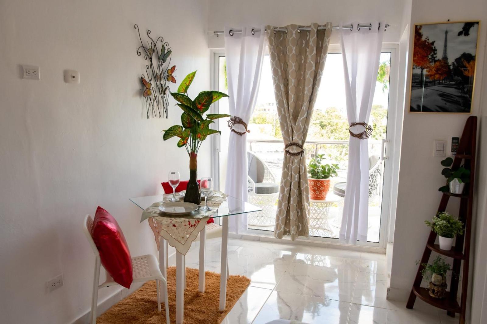 Apartamento Royal Terrace V Puerto Plata Exterior foto