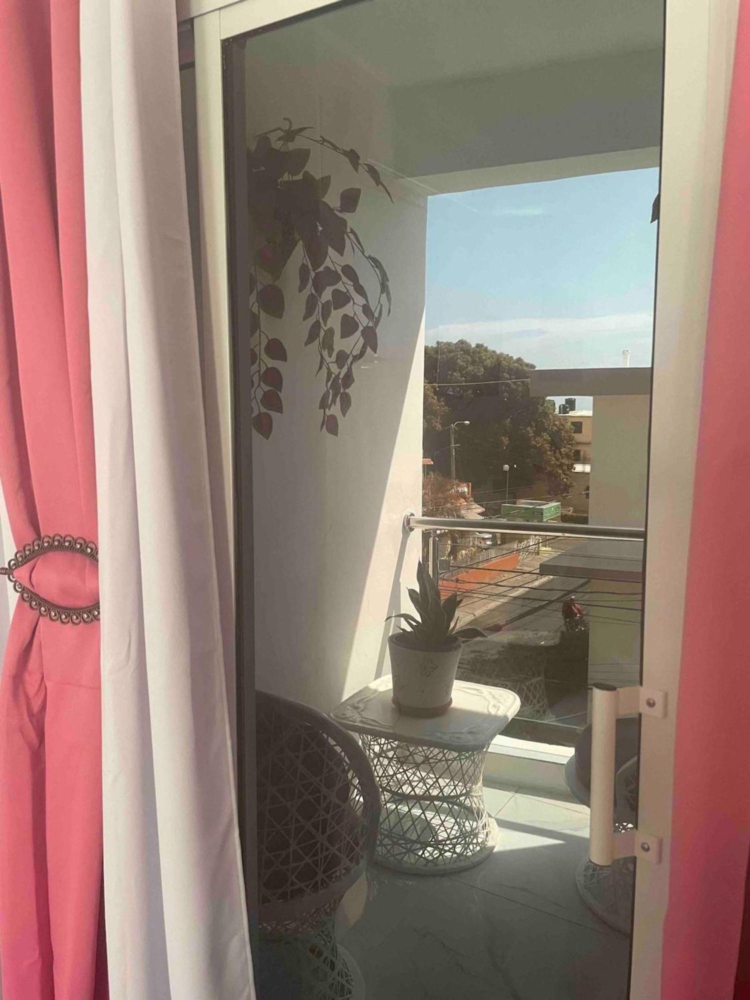 Apartamento Royal Terrace V Puerto Plata Exterior foto